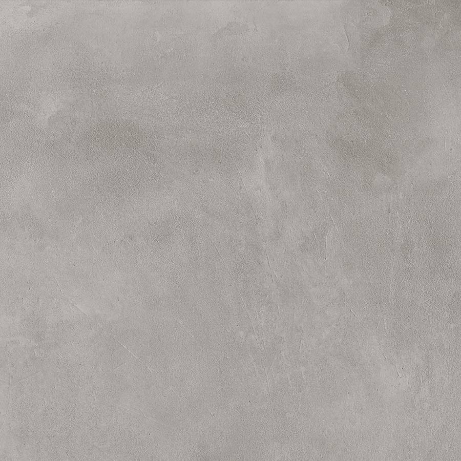Porcelain tile with a concrete look from Surface Group, ideal for modern flooring.