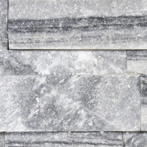 Nordic Crystal Quartzite Panels