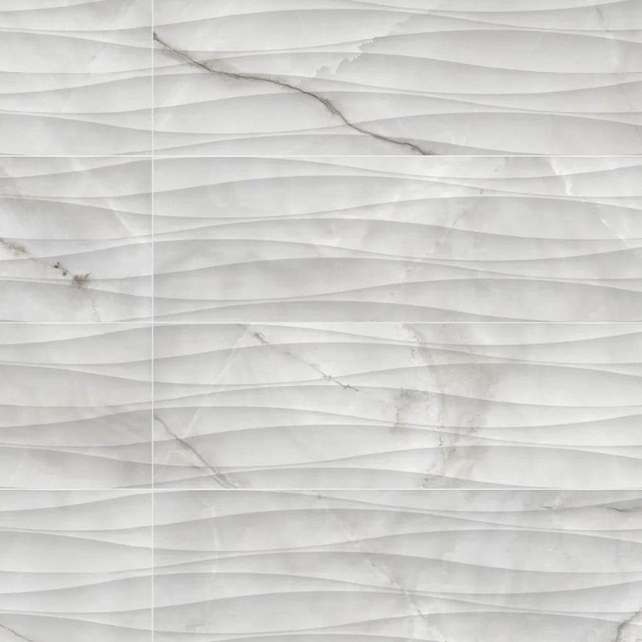 Onyx Suave Raffino Porcelain