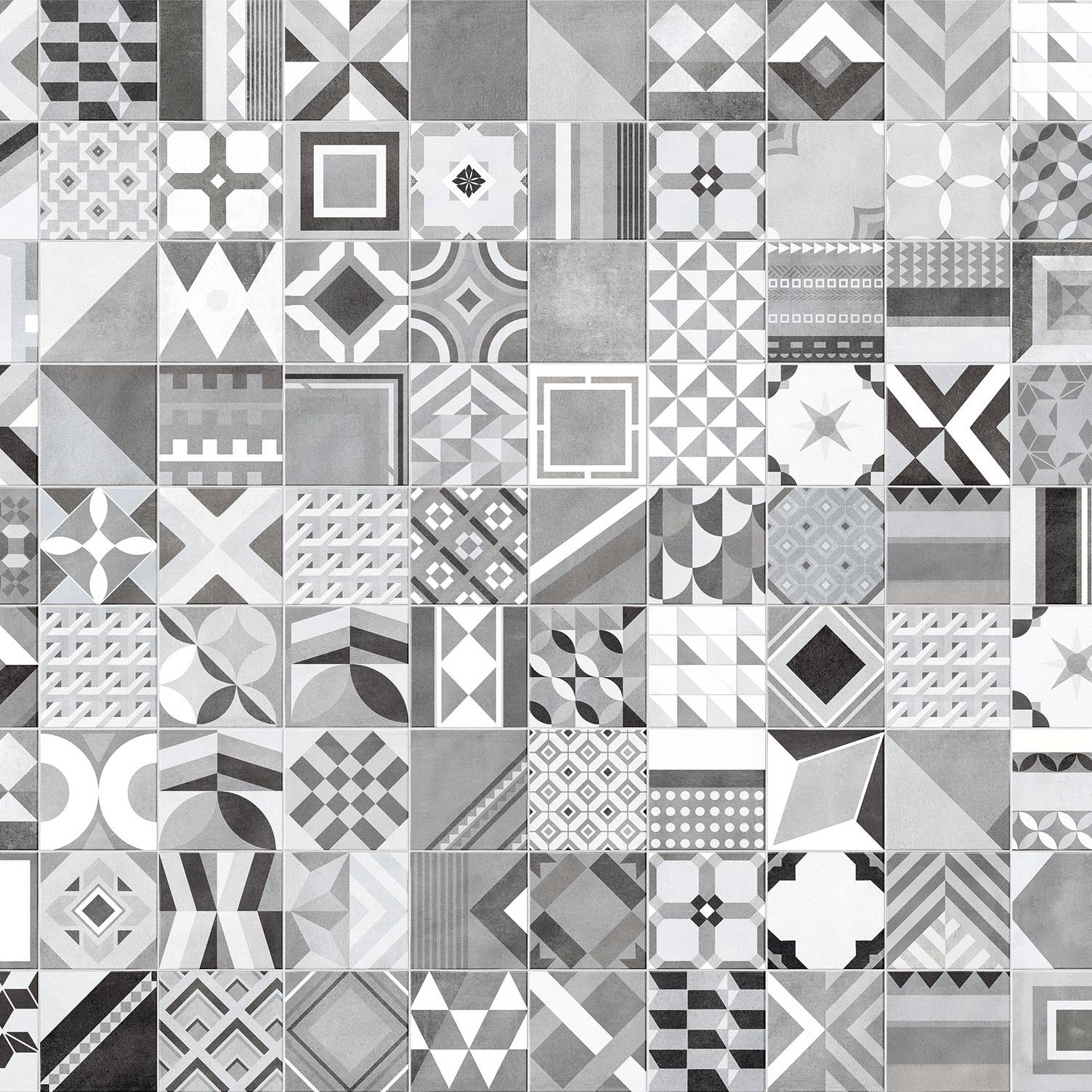 Deco Look Porcelain