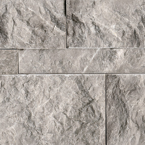 Ritz Gray Marble Panels