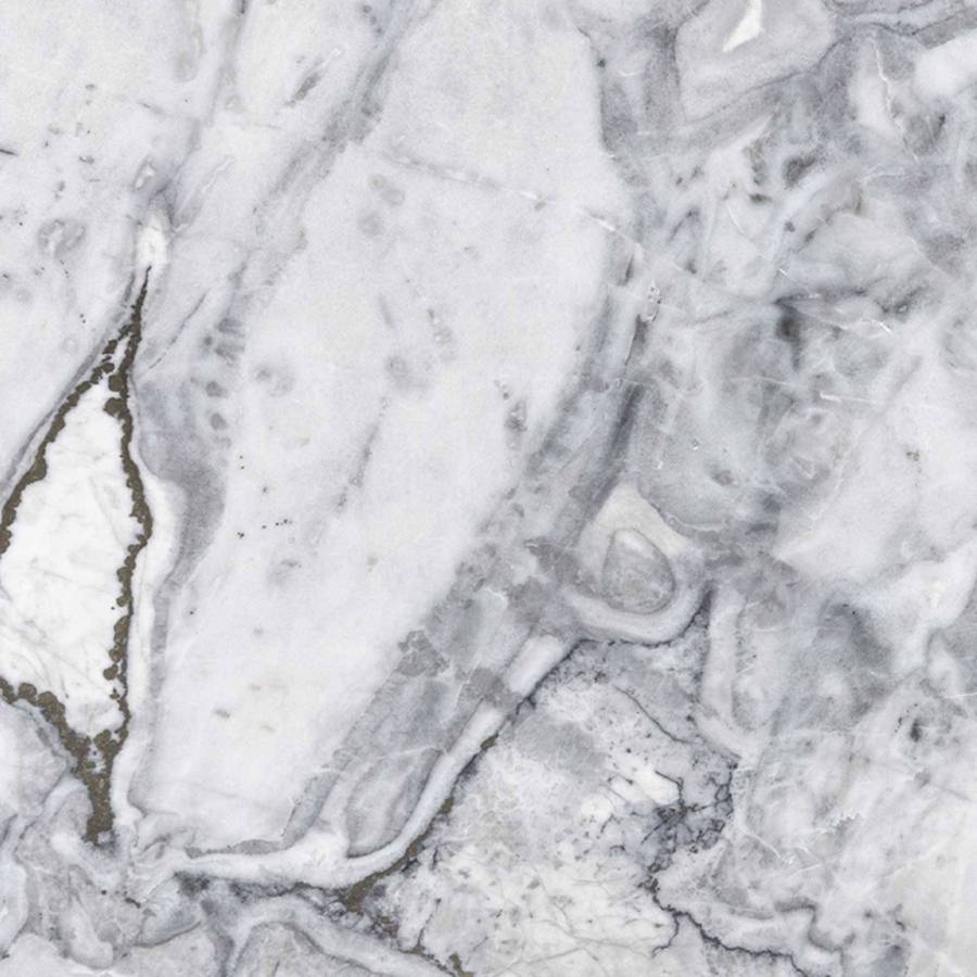 Royal White Marble Tile