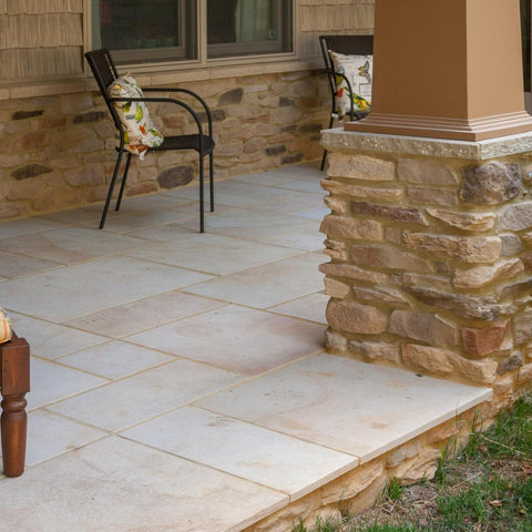 Signature Flagstone