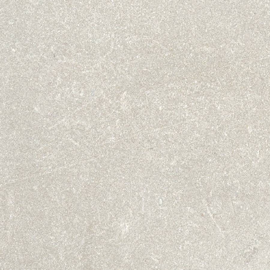 Porcelain tile with a textured gray finish suitable for flooring and wall installations.