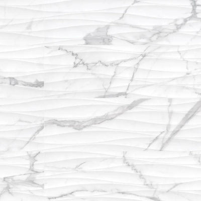 Statuario Valore Raffino Porcelain