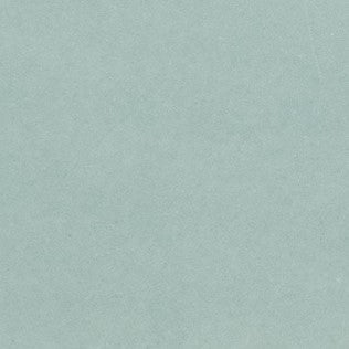 Light pastel green ceramic tile with a subtle textured finish for modern interior design.