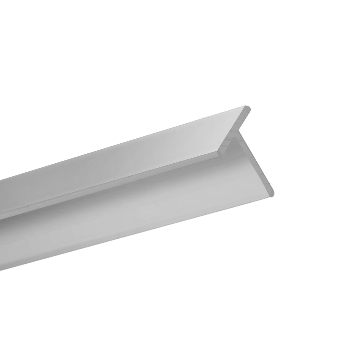 T-Shape trims for seamless flooring transitions in interior design and architecture