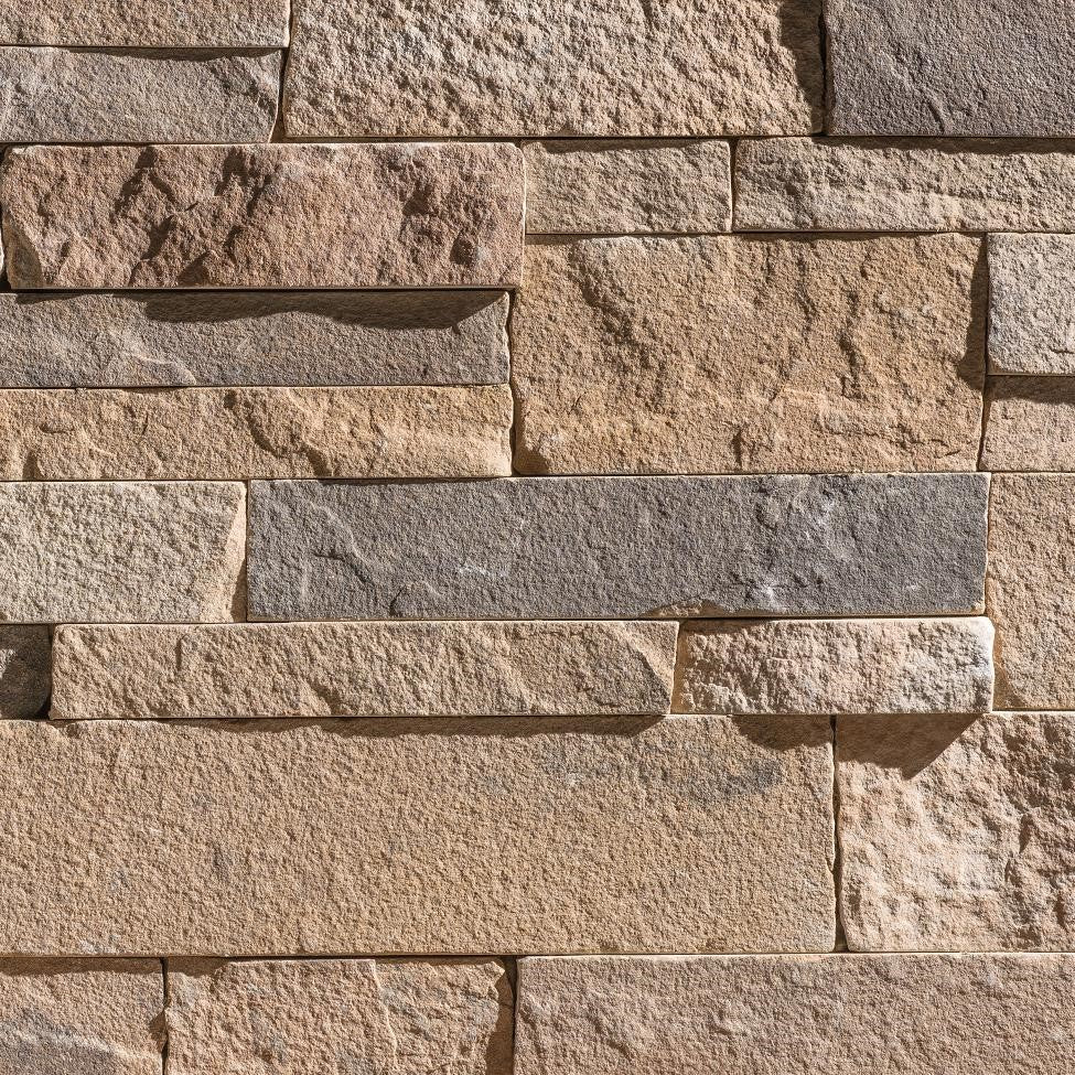 Old World Precision Ledge Veneer
