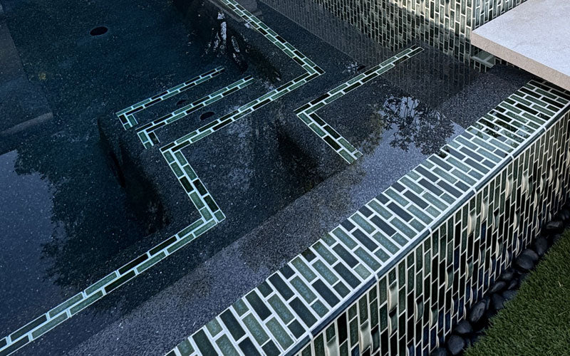 Functional tile layout accessories for seamless, elegant, and durable interior design solutions.