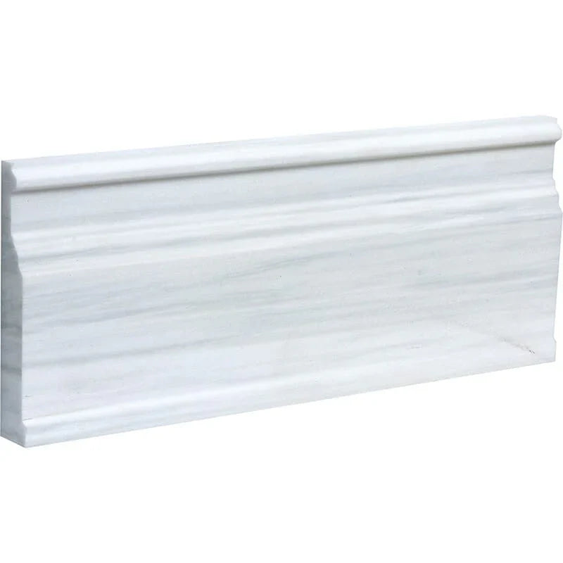 Tile transition pieces for seamless flooring connections in interior design and architecture.