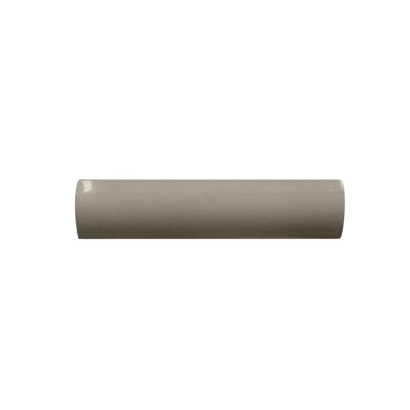 Quarter rounds trim for elegant corner finishing in interior design and architecture projects.