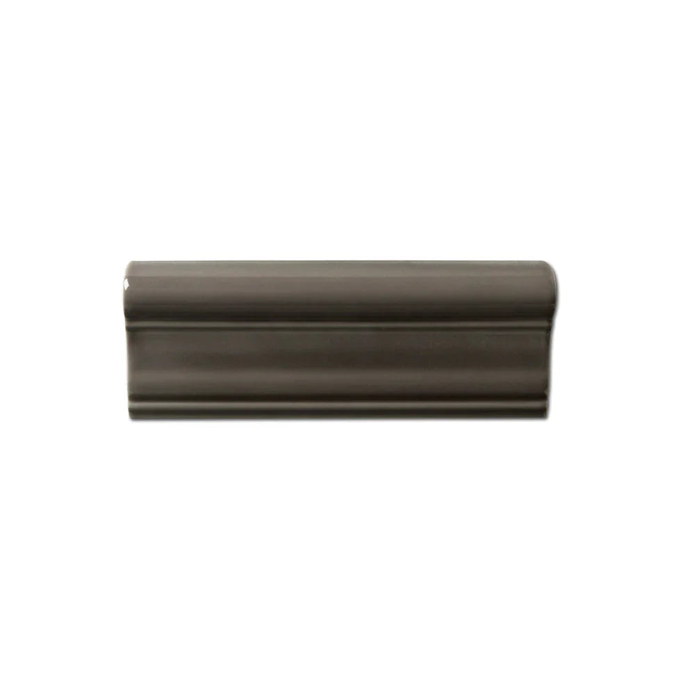 Elegant rail moldings for seamless interior design transitions and wall protection.