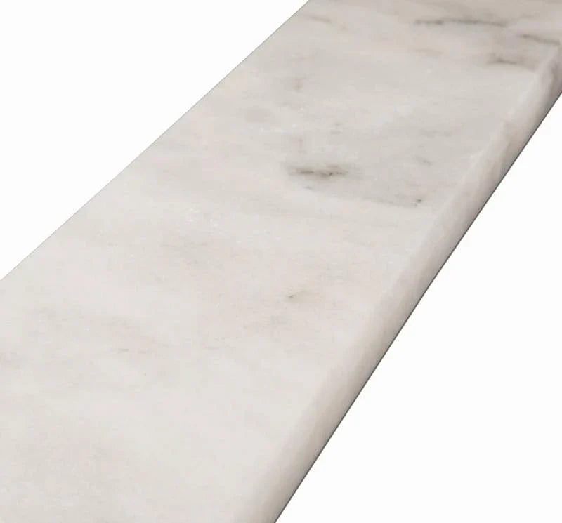 Decorative interior sills for seamless transitions and enhanced architectural aesthetics