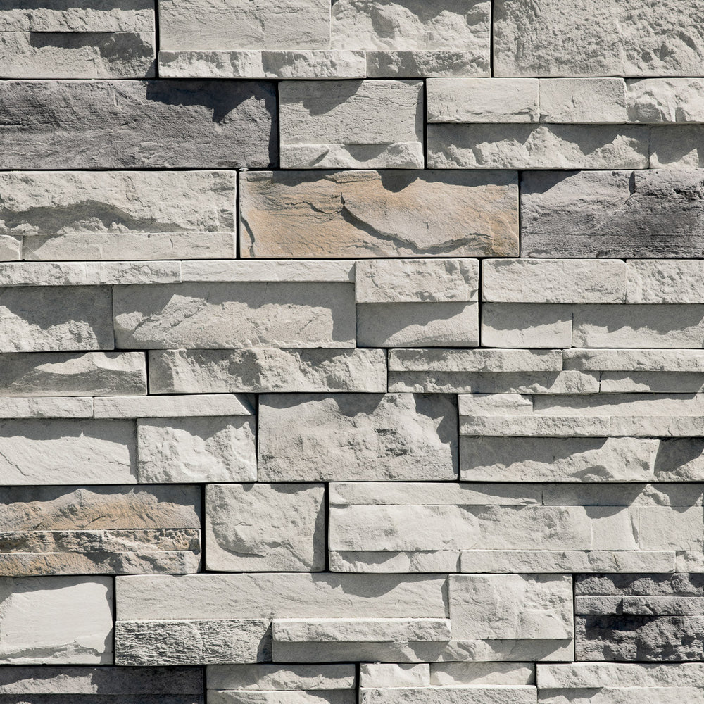 Elegant wall veneer cladding for modern and rustic interior design solutions