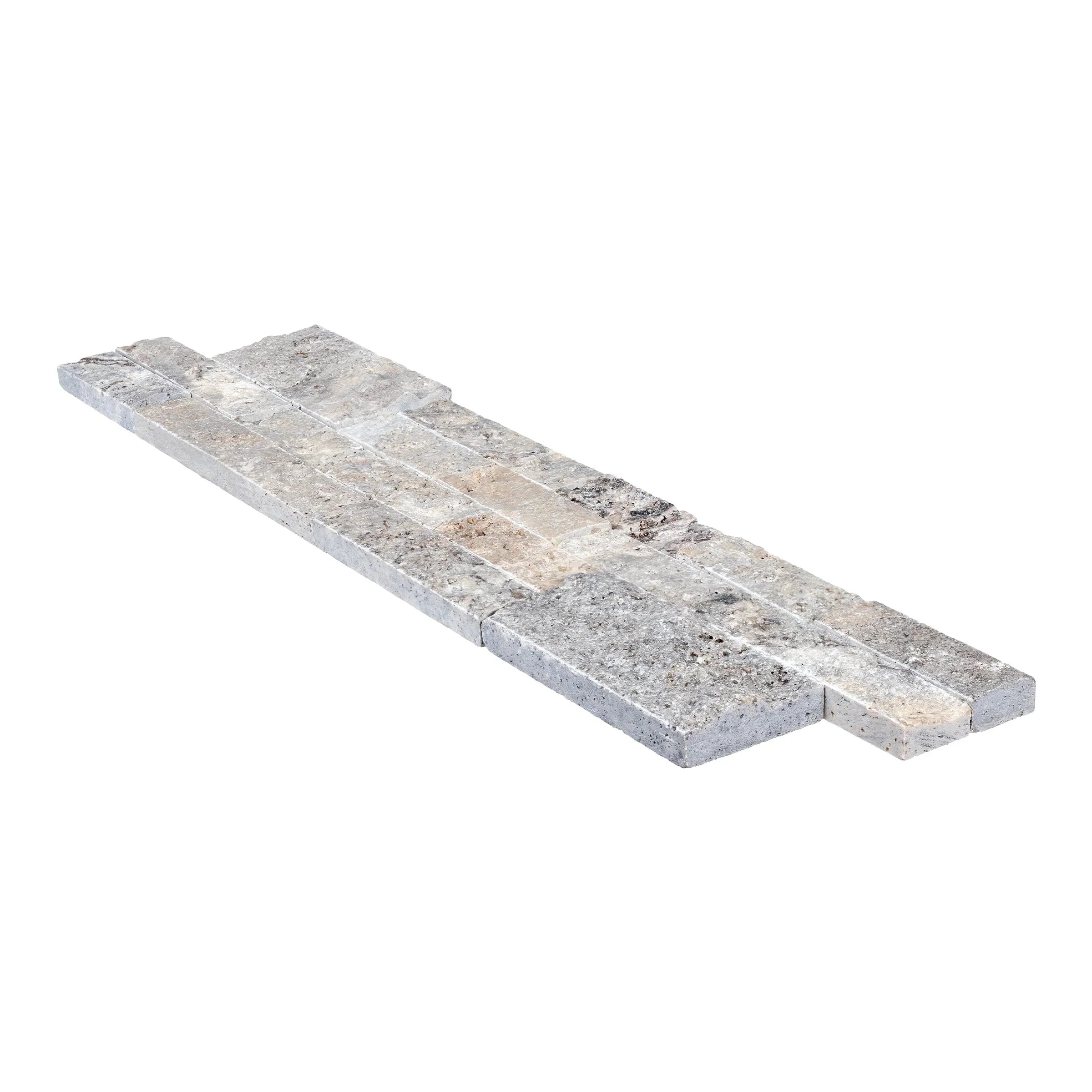 Ledger Stone Wall Panels for Elegant Interior Design and Architecture