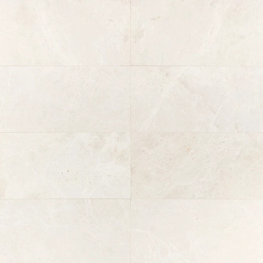vanilla marble white stone tile  sold by surface group