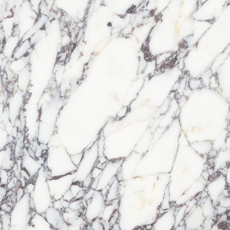 viola roccia marble white stone tile  sold by surface group