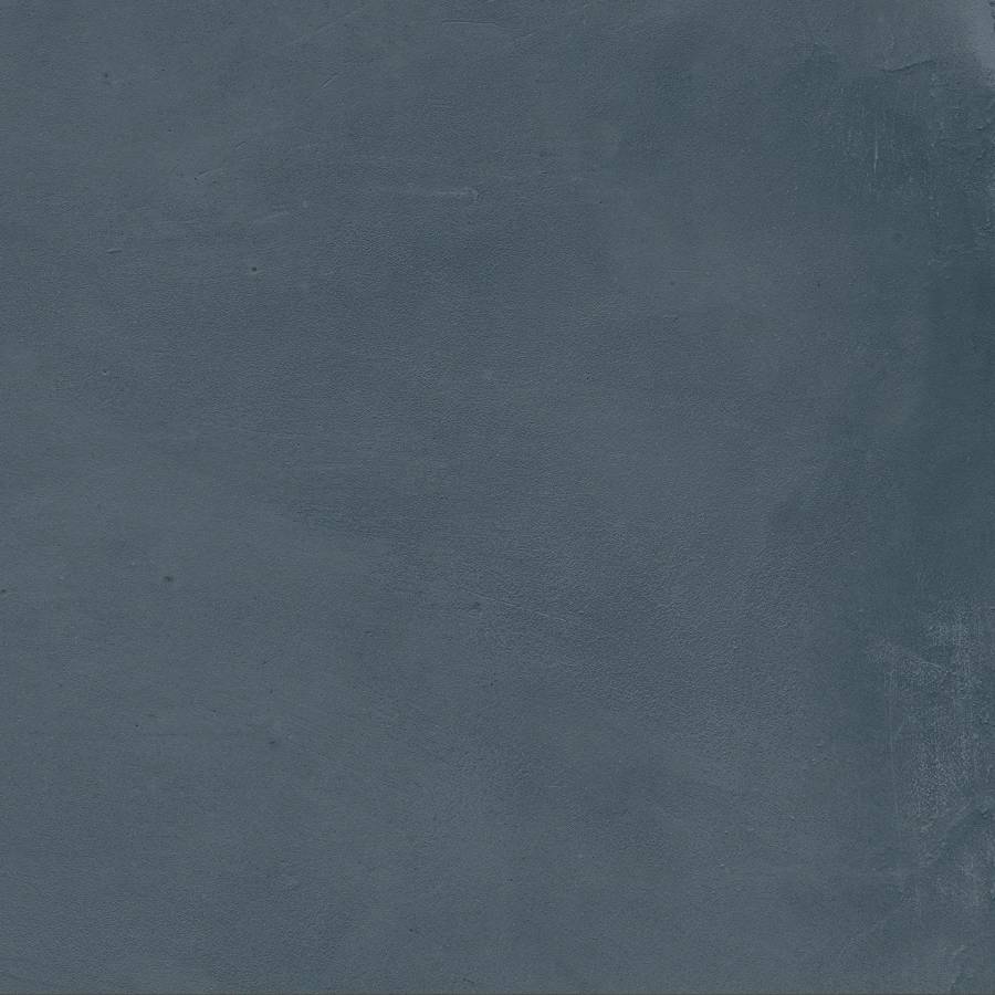 Porcelain tile with ocean blue color and smooth texture from Surface Group.