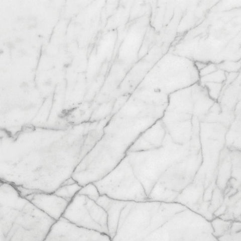 White Carrara
