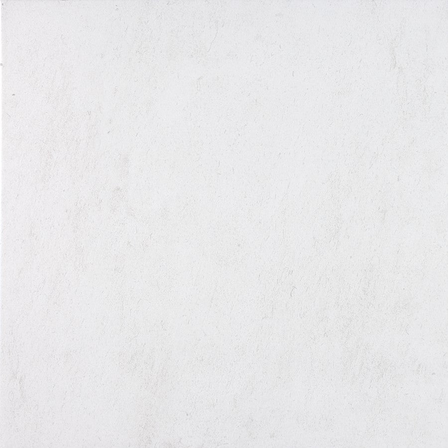 White Cinq Porcelain