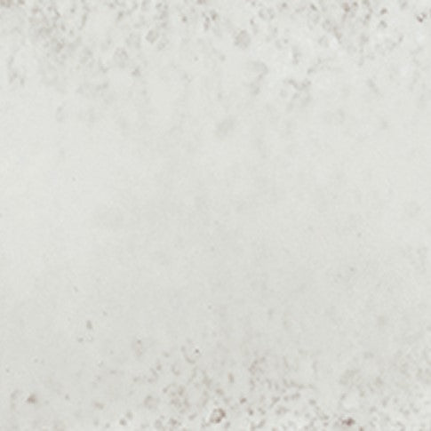 White Metallica Porcelain Tile
