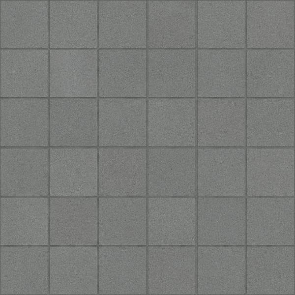 landmark 9mm masterplan fashion black straight stack 2x2 mosaic 12x12x9mm matte rectified porcelain tile distributed by surface group international