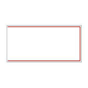 QUARTZ: Silver End-Cover Paving Accessory (12"x24"x20mm | matte)