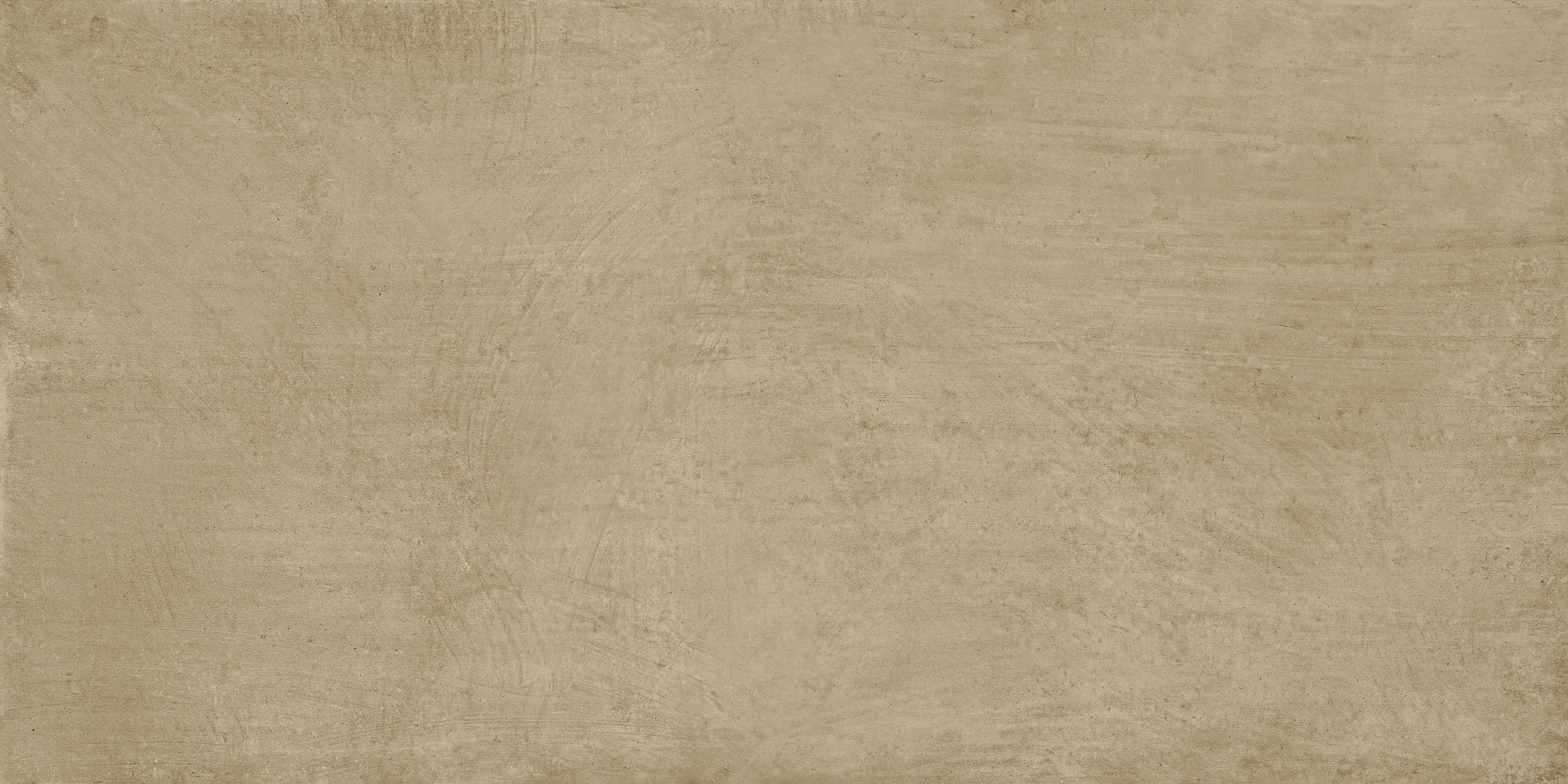 Matte porcelain tile in warm earthy brown with organic texture, evoking handcrafted Mediterranean charm and bohemian elegance.