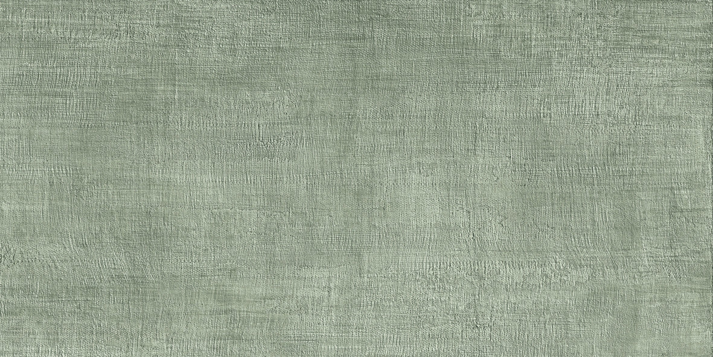 Luxury linen-look porcelain tile in soft metal gray with a timeworn matte texture, evoking understated warmth and delicate elegance.