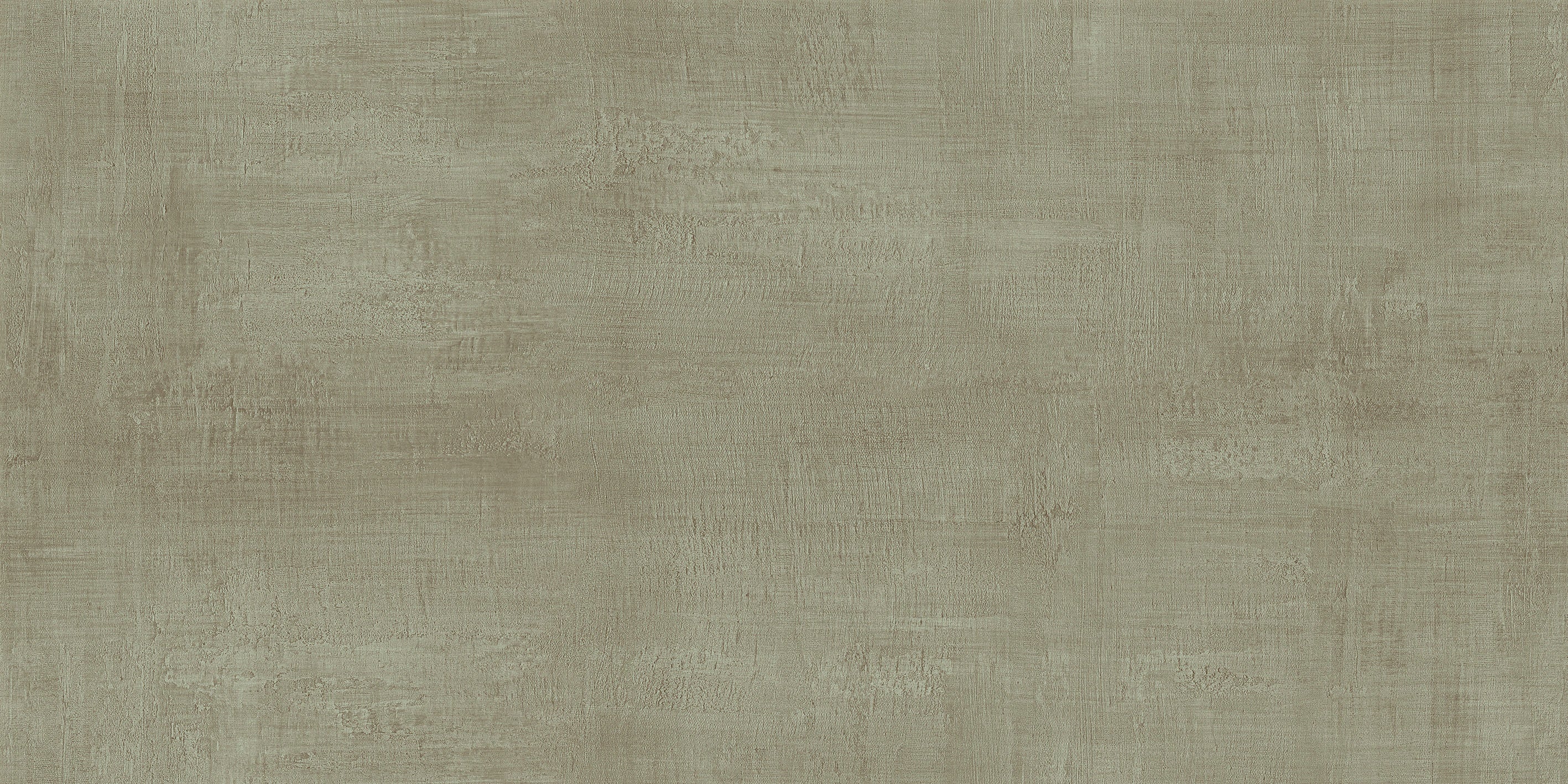 Soft taupe porcelain tile with a timeworn linen texture, offering understated elegance and warmth for modern interiors.