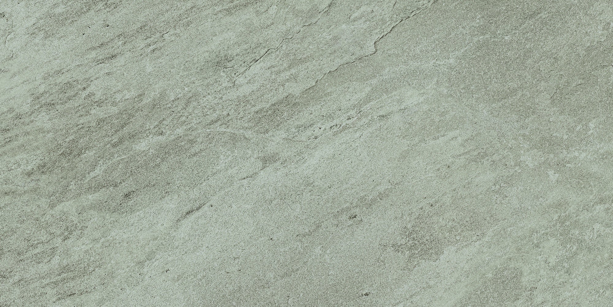 Luxury matte gray porcelain tile with rich quartzite texture, evoking serene organic elegance and timeless natural harmony.
