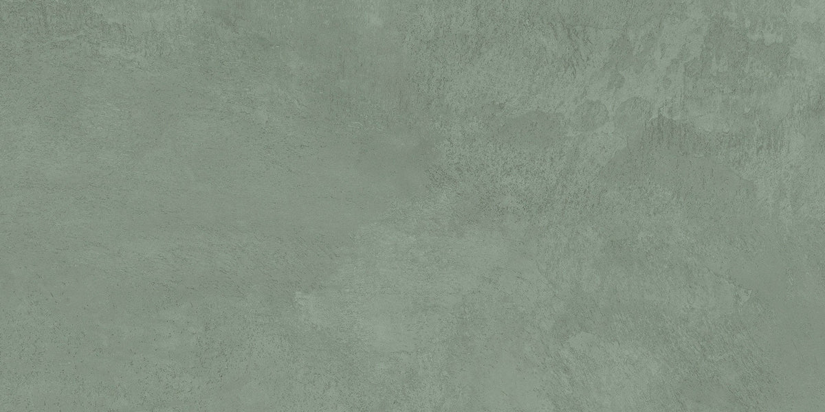 Cove Terra Gray Earth Rectangle Flat Field Tile | 11 3/4