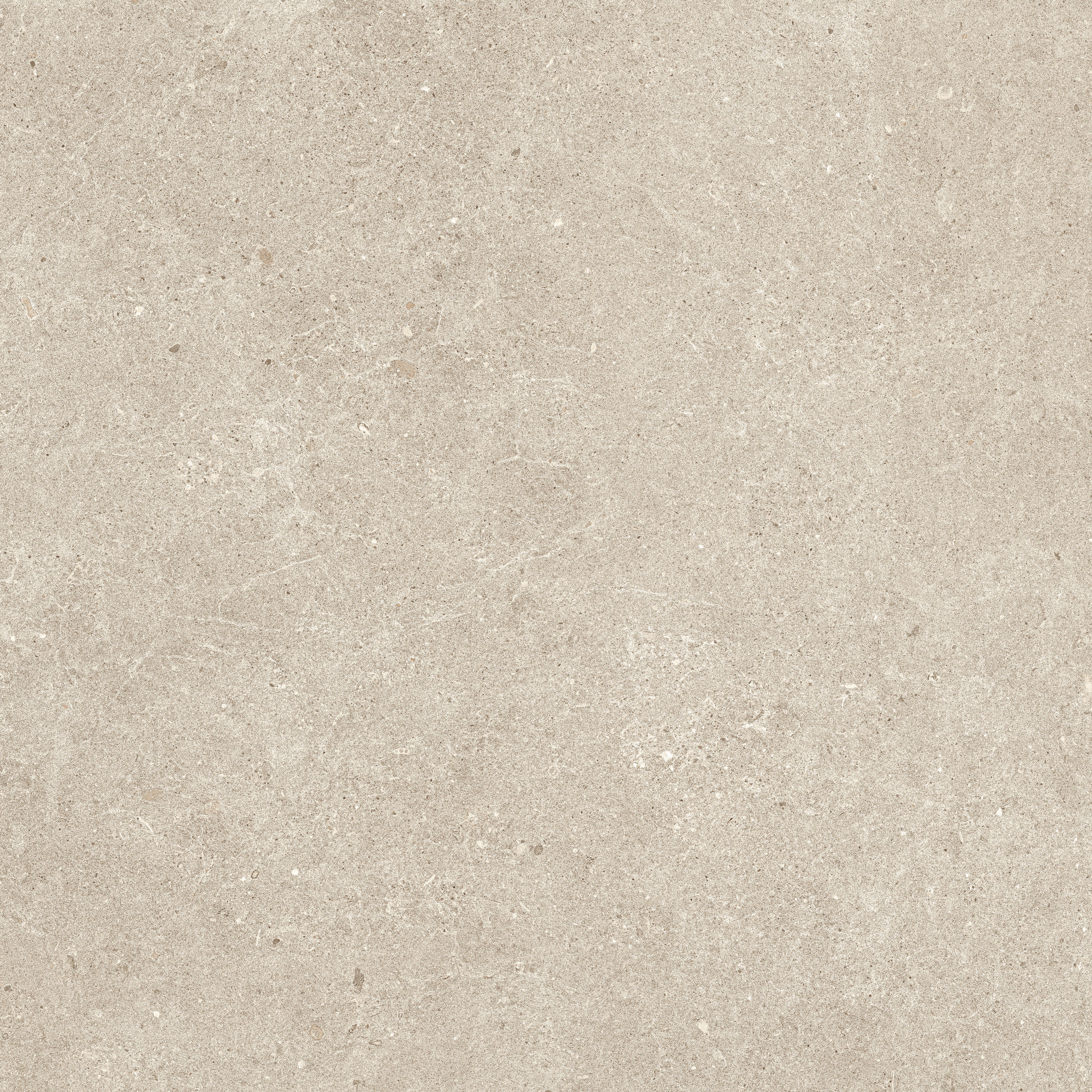 BOOST STONE: Boost Cream Sedimentary Square Slip Resistant Paving Porcelain Tile (23 5/8"x23 5/8"x20mm | matte)
