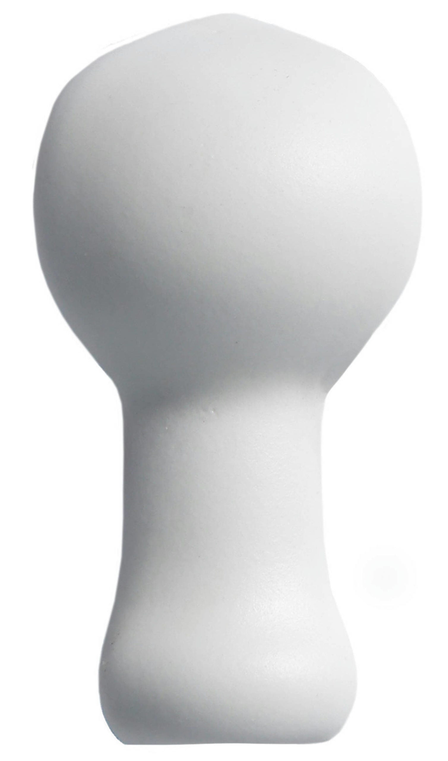 LEVANTE: Aire Matte End Cap Rail Molding Trim (2" | Matte)