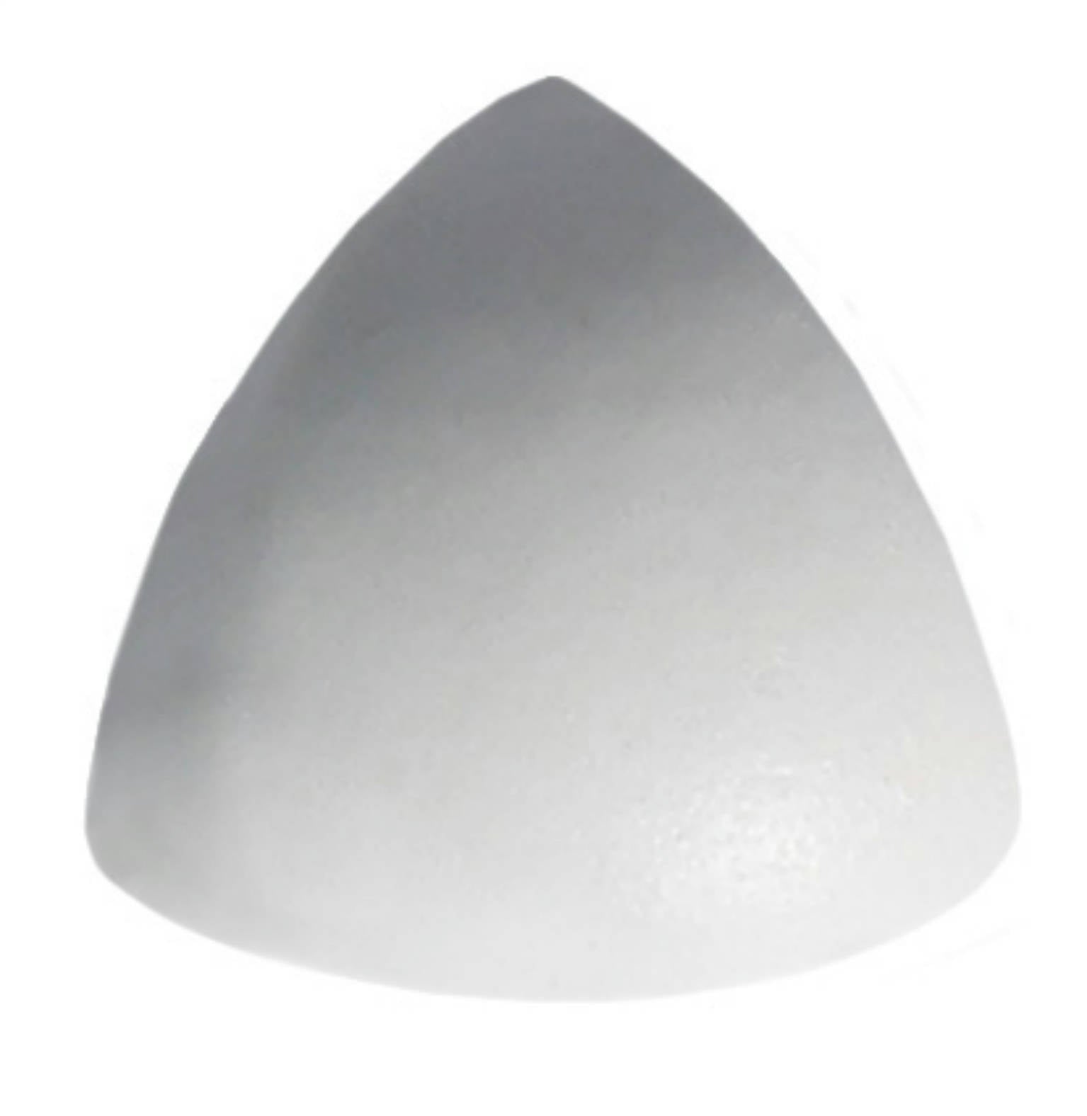 LEVANTE: Aire Matte Corner Finishing Edge Trim (0.5" | Matte)