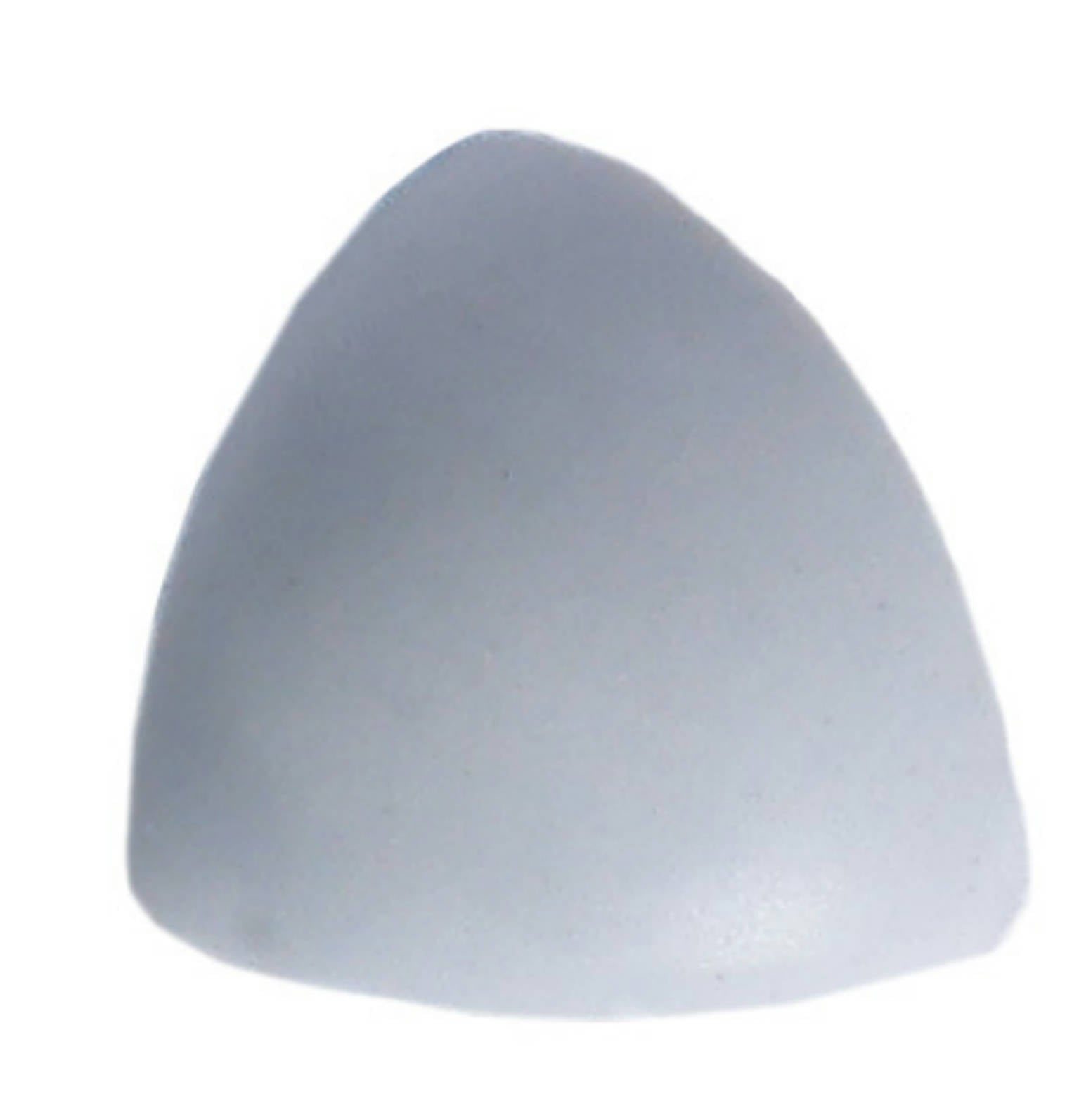LEVANTE: Brisa Matte Corner Finishing Edge Trim (0.5" | Matte)