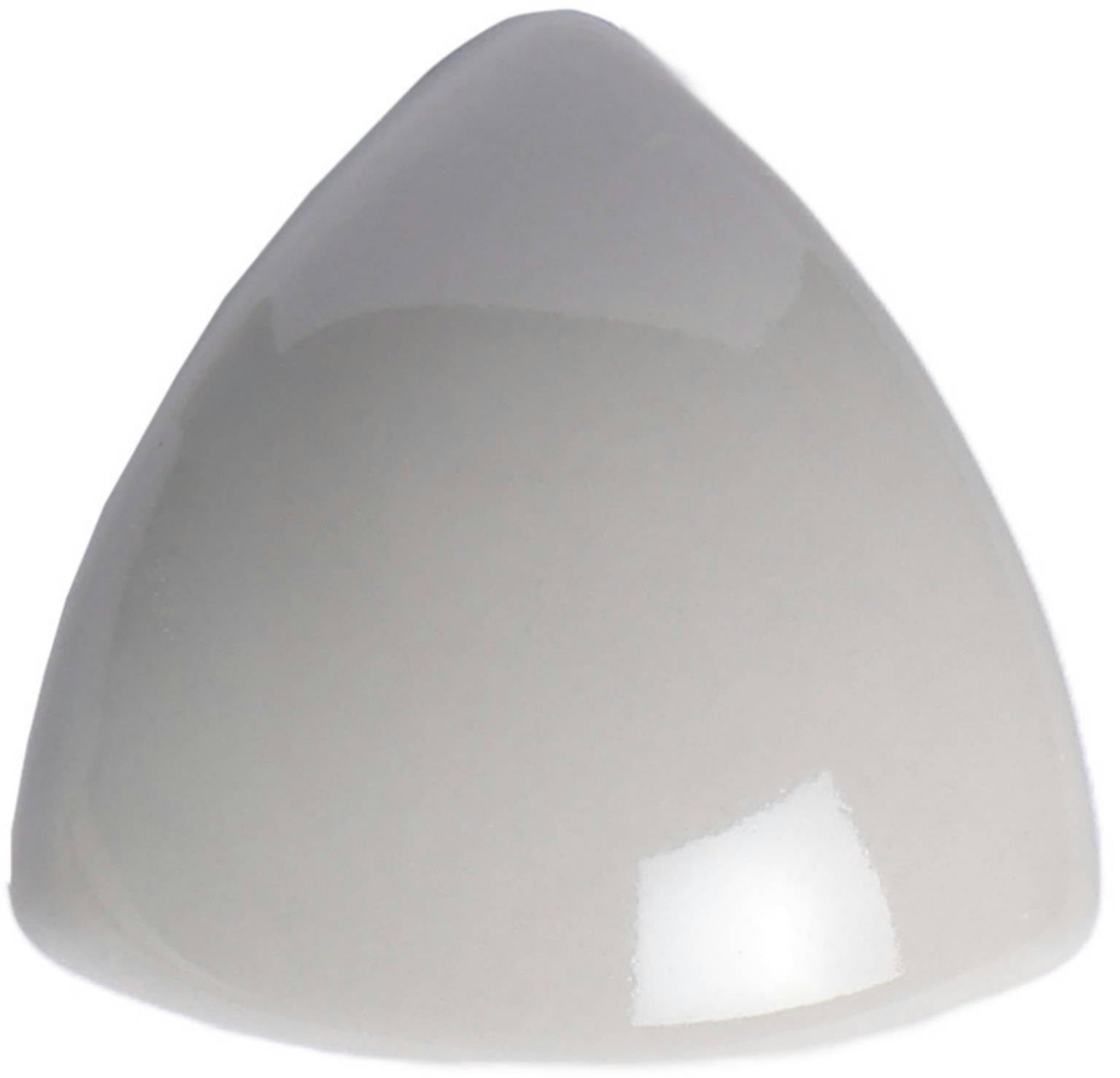LEVANTE: Monzon Glossy Beak Quarter Round Trim (1" | Glossy)