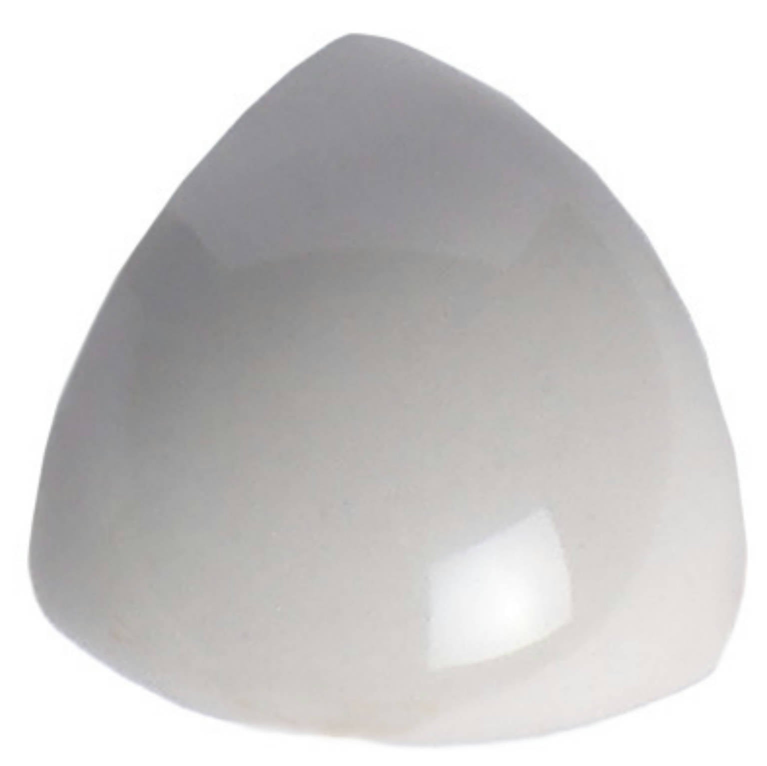 LEVANTE: Monzon Glossy Corner Finishing Edge Trim (0.5" | Glossy)
