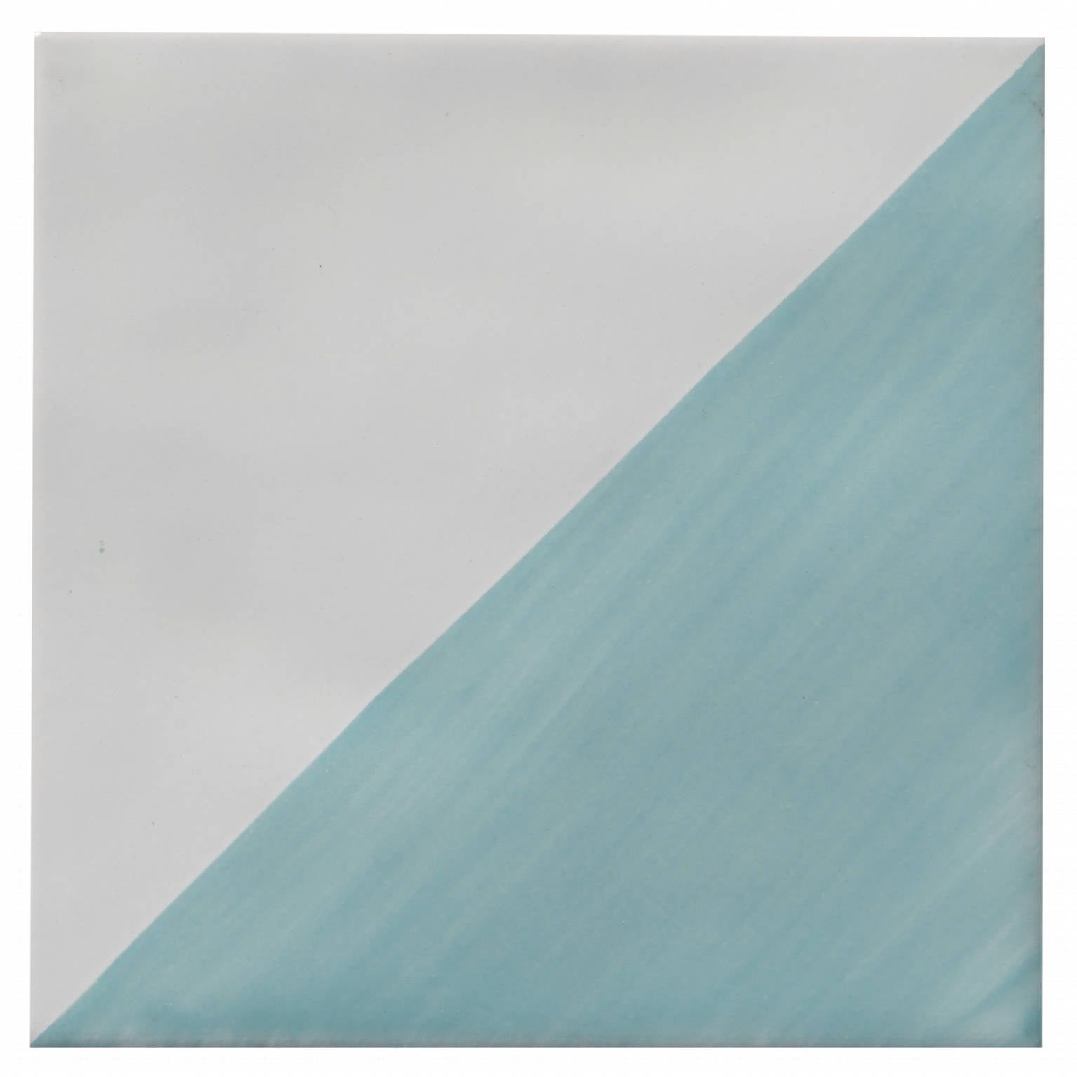 LEVANTE: Poniente Compass Deco Tile (4"x4" | Glossy)
