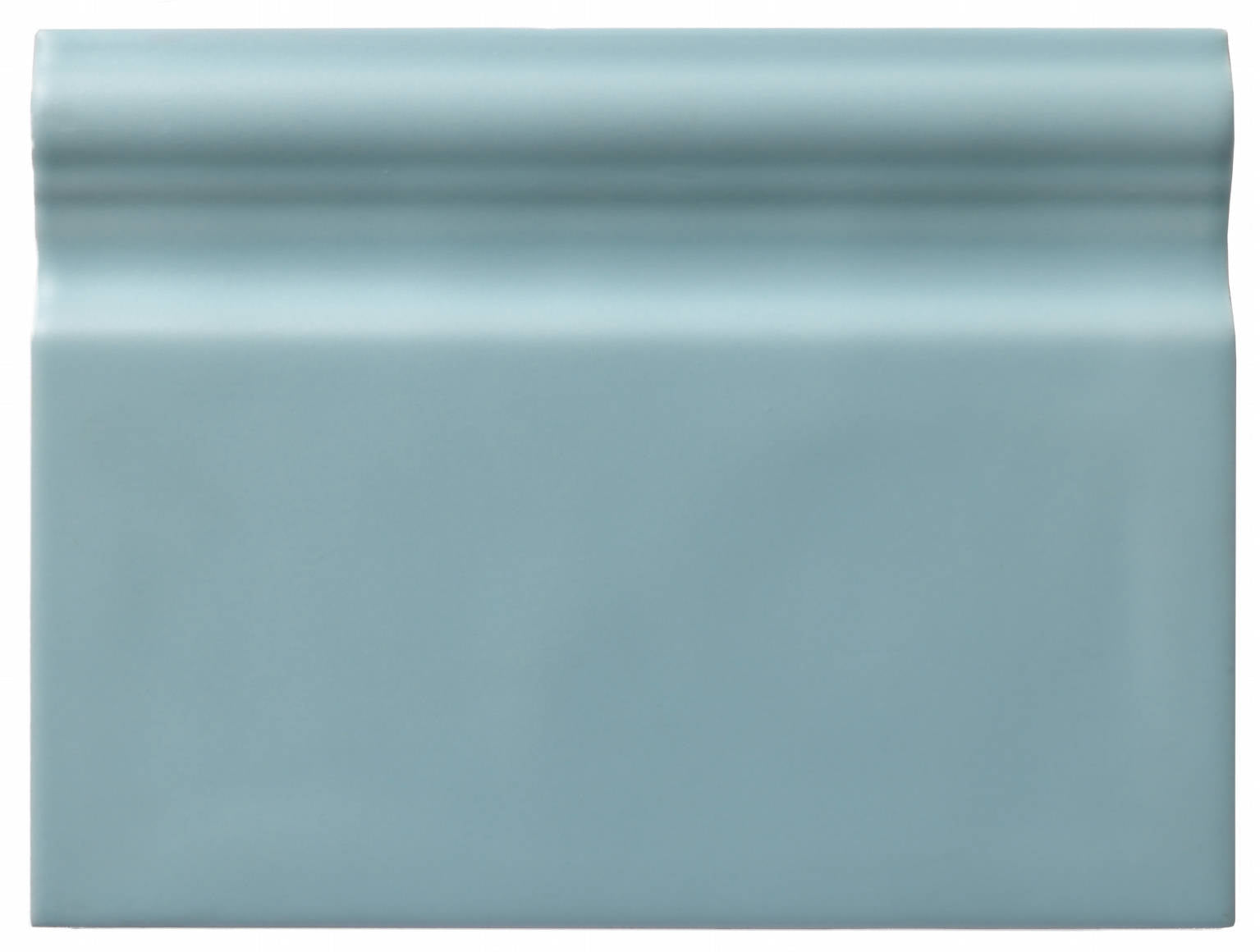 LEVANTE: Poniente Matte Baseboard Trim (6"x8" | Matte)