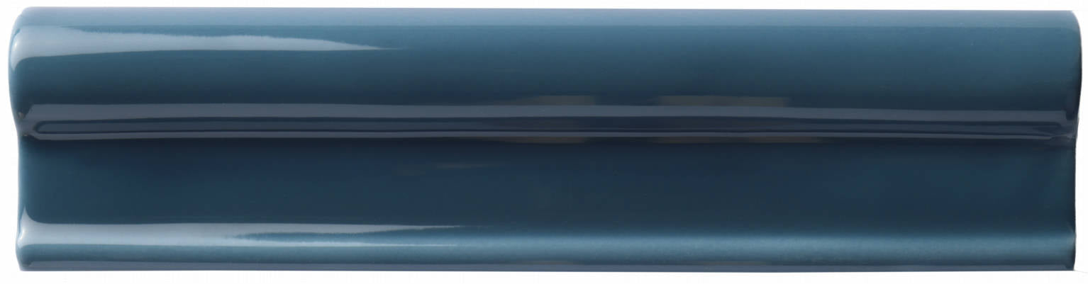 LEVANTE: Sirocco Glossy Rail Molding Trim (2"x8" | Glossy)