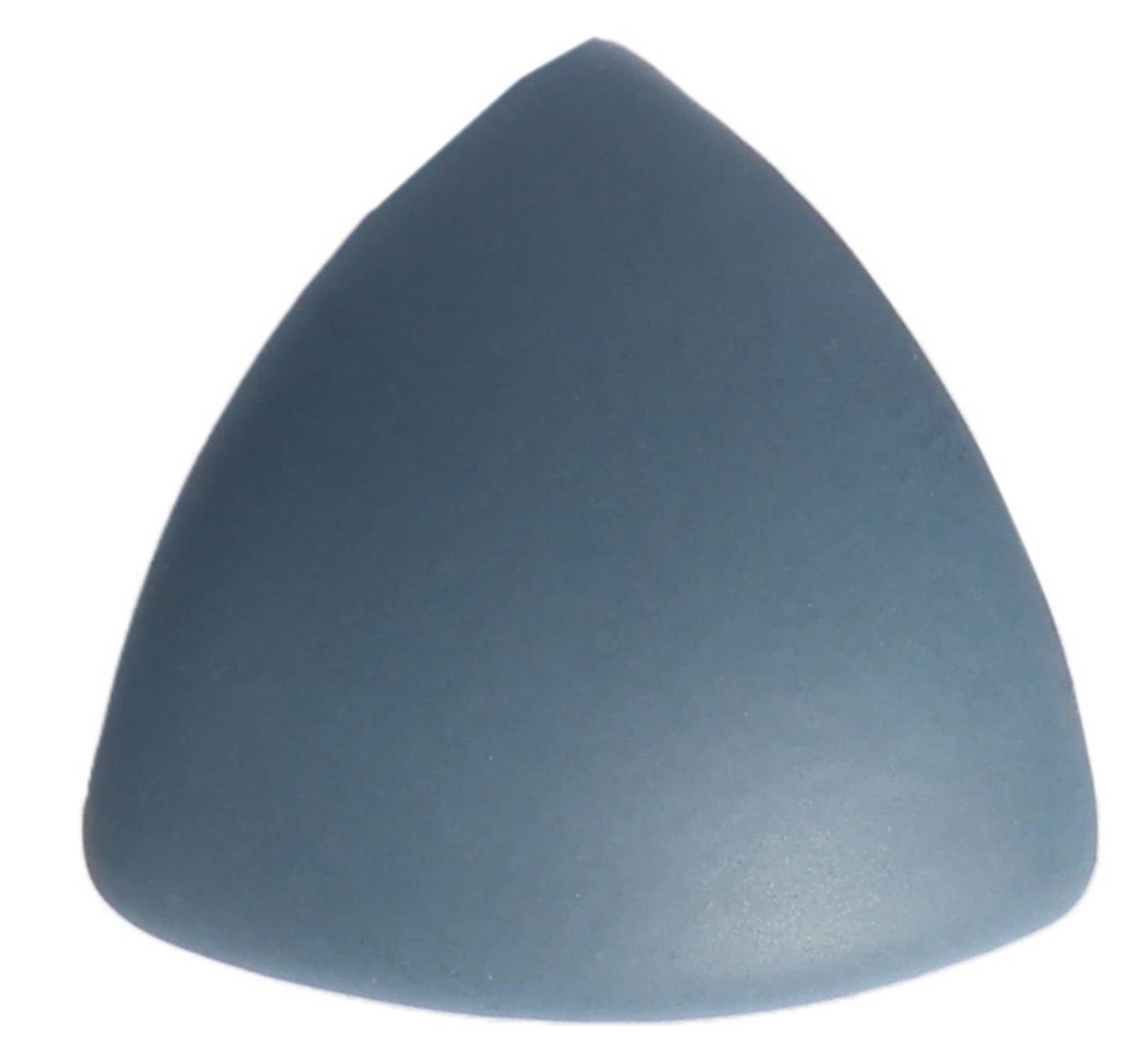 LEVANTE: Sirocco Matte Beak Quarter Round Trim (1" | Matte)