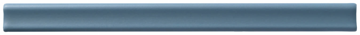 LEVANTE: Sirocco Matte One Overglazed Edge Liner Trim (0.6"x8" | Matte)