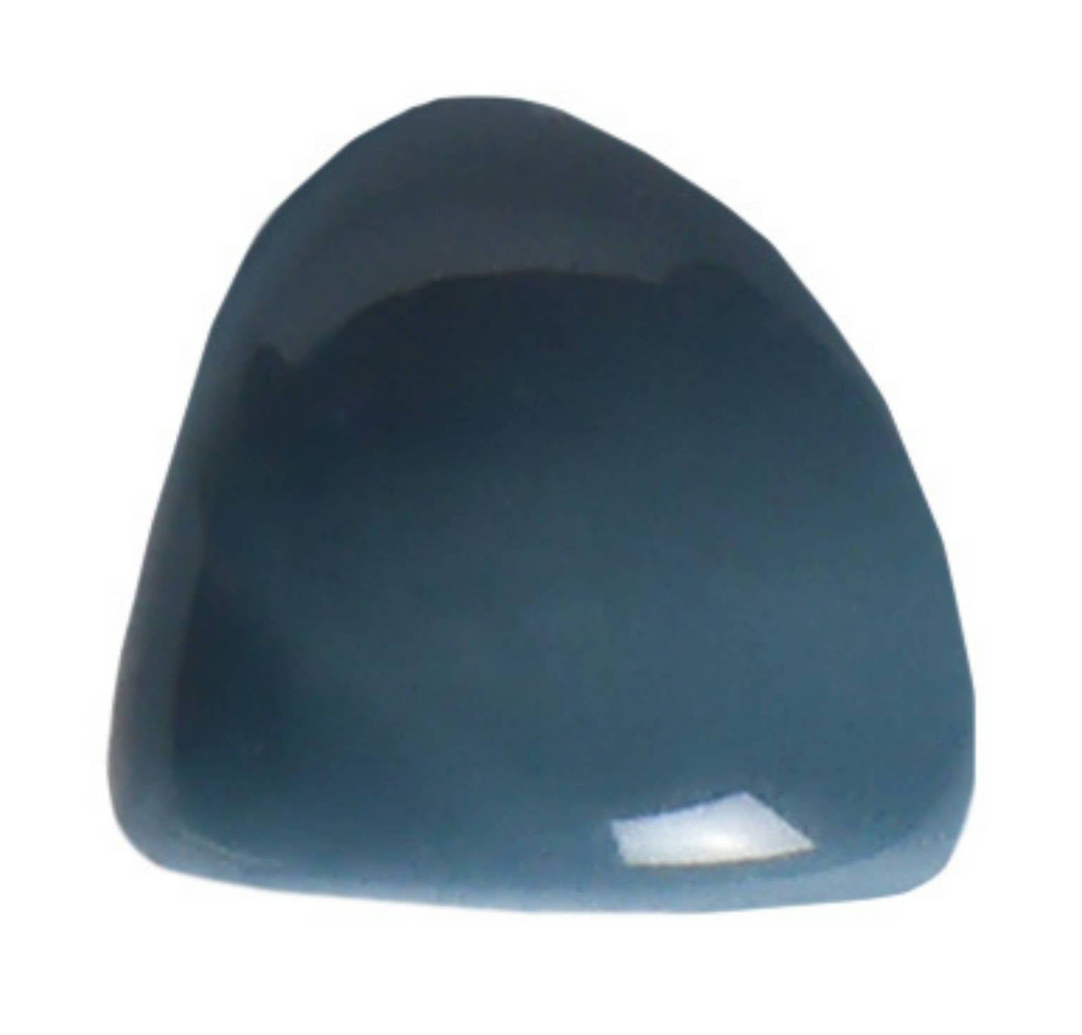 LEVANTE: Sirocco Glossy Corner Finishing Edge Trim (0.5" | Glossy)