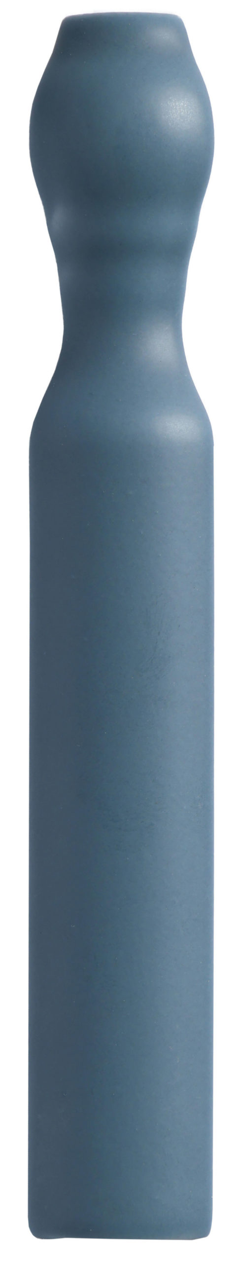 LEVANTE: Sirocco Matte End Cap Baseboard Trim (6" | Matte)