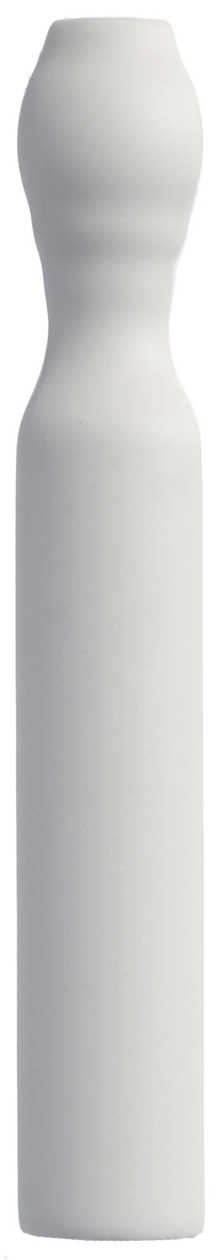 LEVANTE: Solano Matte End Cap Baseboard Trim (6" | Matte)
