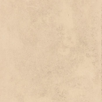 Large-format beige porcelain tile with refined concrete texture, semi-gloss finish, and urban minimalist elegance.