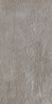 Rectified matte gray porcelain tile with a refined concrete aesthetic, offering urban sophistication and minimalist elegance for modern interiors.