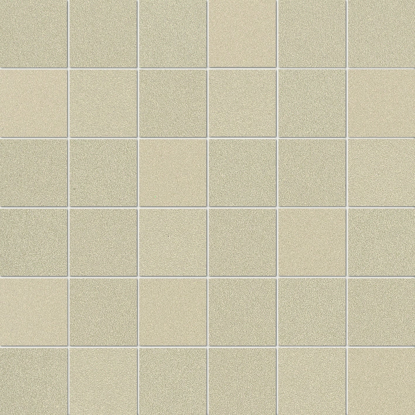 Matte almond terrazzo mosaic with small grains, a refined interplay of warm beige and subtle texture for timeless elegance.
