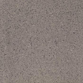 Luxurious large-format porcelain tile with refined terrazzo-inspired texture in warm gray tones, blending organic elegance with contemporary sophistication.